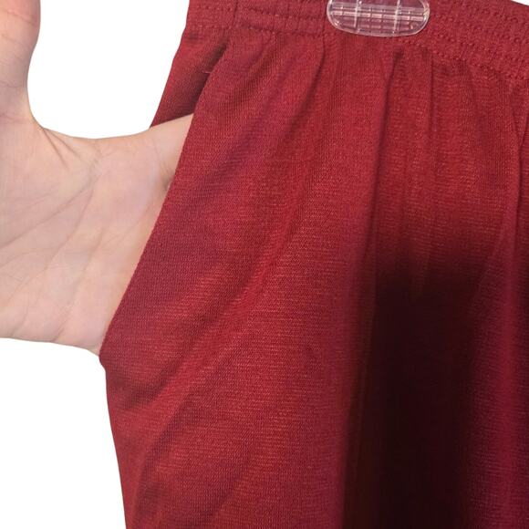 Vintage NWT Alfred Dunner Trousers – Size 18W | Rich Red [0392] - Picture 4 of 9